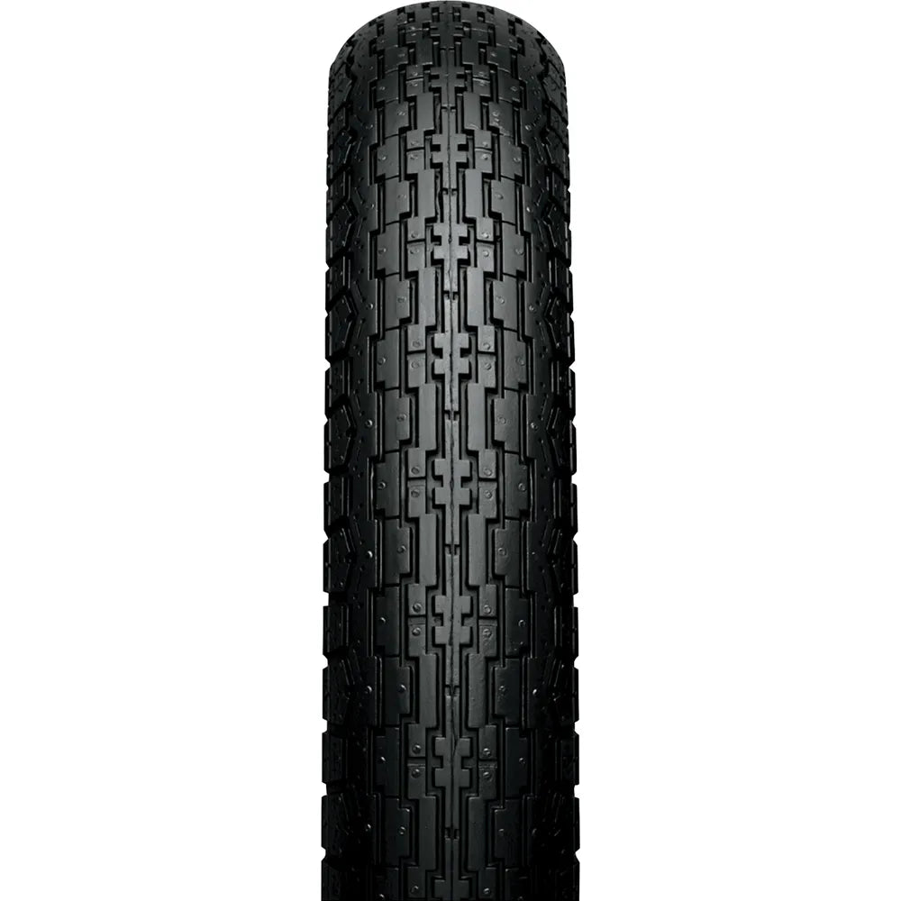 Tire - GS-11 - Front - 3.00-18 - 47S