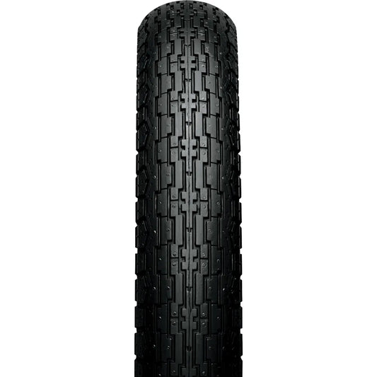 Tire - GS-11 - Front - 3.50-19 - 57H