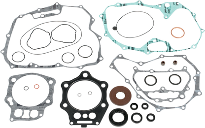 Kit Completo de Juntas y Sellos de Aceite - Kit de Juntas de Motor con Sello de Aceite - Honda