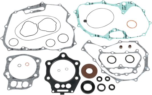 Kit Completo de Juntas y Sellos de Aceite - Kit de Juntas de Motor con Sello de Aceite - Honda