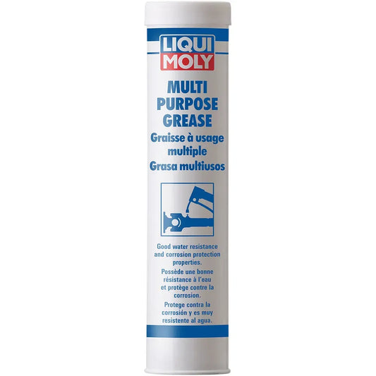 Multi-Purpose Grease 400 g - Cartridge