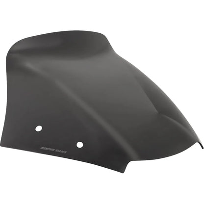 Parabrisas Spoiler - Parabrisas Spoiler - 7" - Humo negro oscuro - FLTR