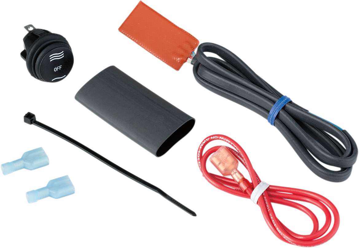 Kit de calentador de pulgar
