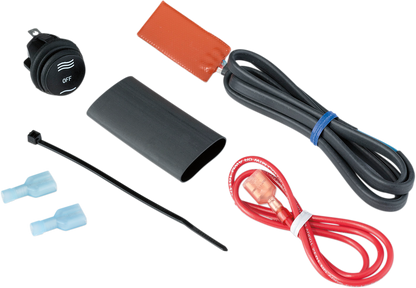 Kit de calentador de pulgar