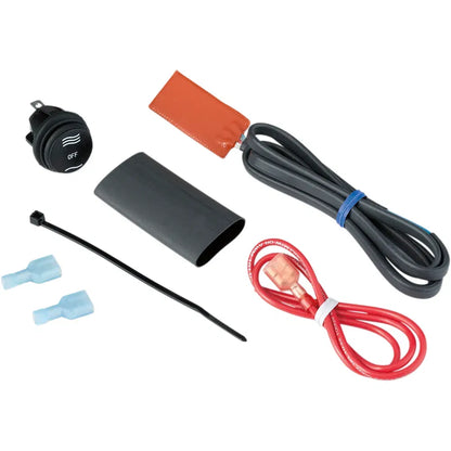 Kit de calentador de pulgar