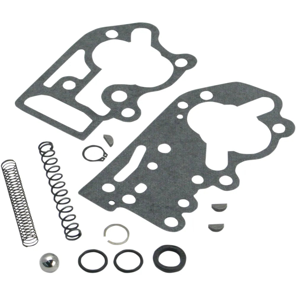Oil Pump Rebuild Kit - Standard
