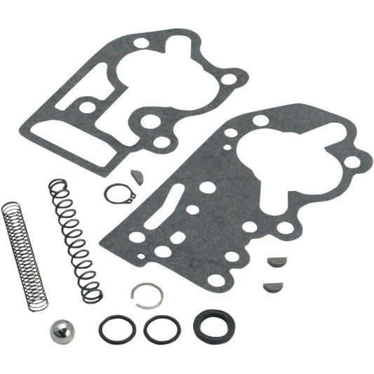 Oil Pump Rebuild Kit - Standard