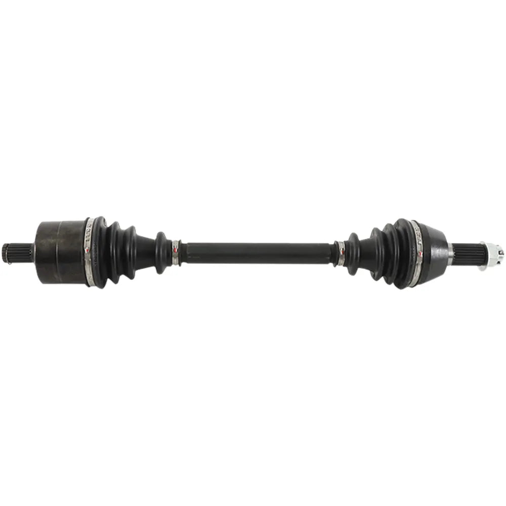 Complete Axle Kit - Front Left/Right - Polaris