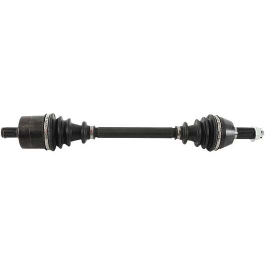 Complete Axle Kit - Front Left/Right - Polaris