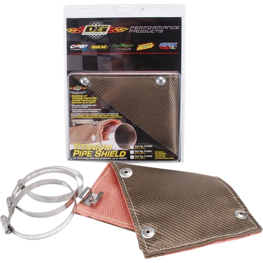 Heat Shield