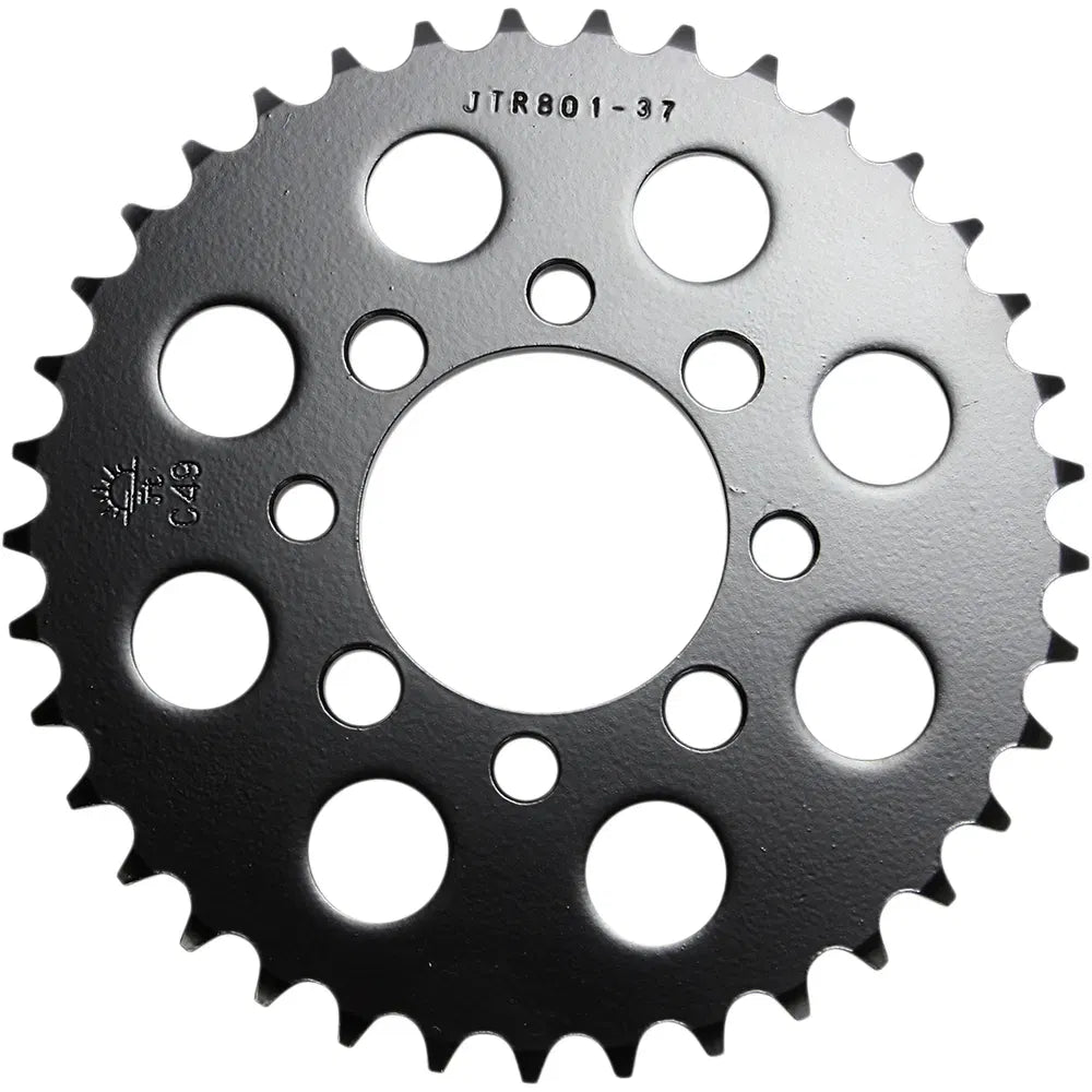 Sprocket - Rear - Kawasaki/Suzuki - 37-Tooth