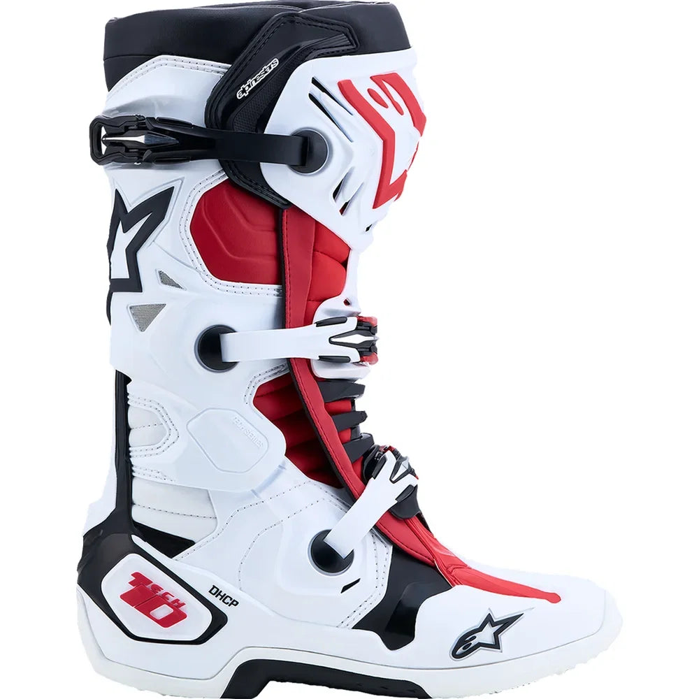 Botas tech 10