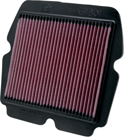 Filtro de aire de alto flujo de repuesto OE - Filtro de aire de alto flujo de repuesto OE - Honda