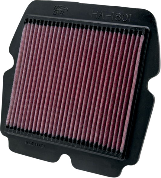 Filtro de aire de alto flujo de repuesto OE - Filtro de aire de alto flujo de repuesto OE - Honda