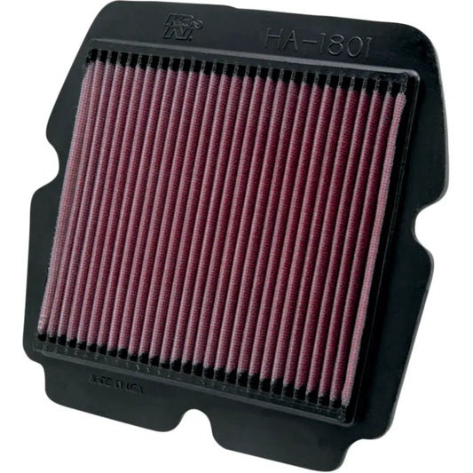 Filtro de aire de alto flujo de repuesto OE - Filtro de aire de alto flujo de repuesto OE - Honda
