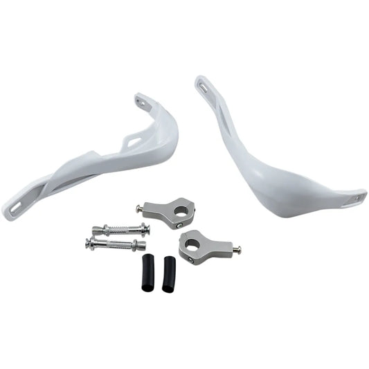 Handguards - White