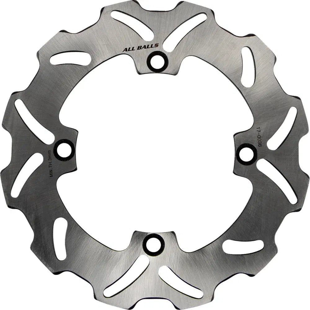 Rotor de freno