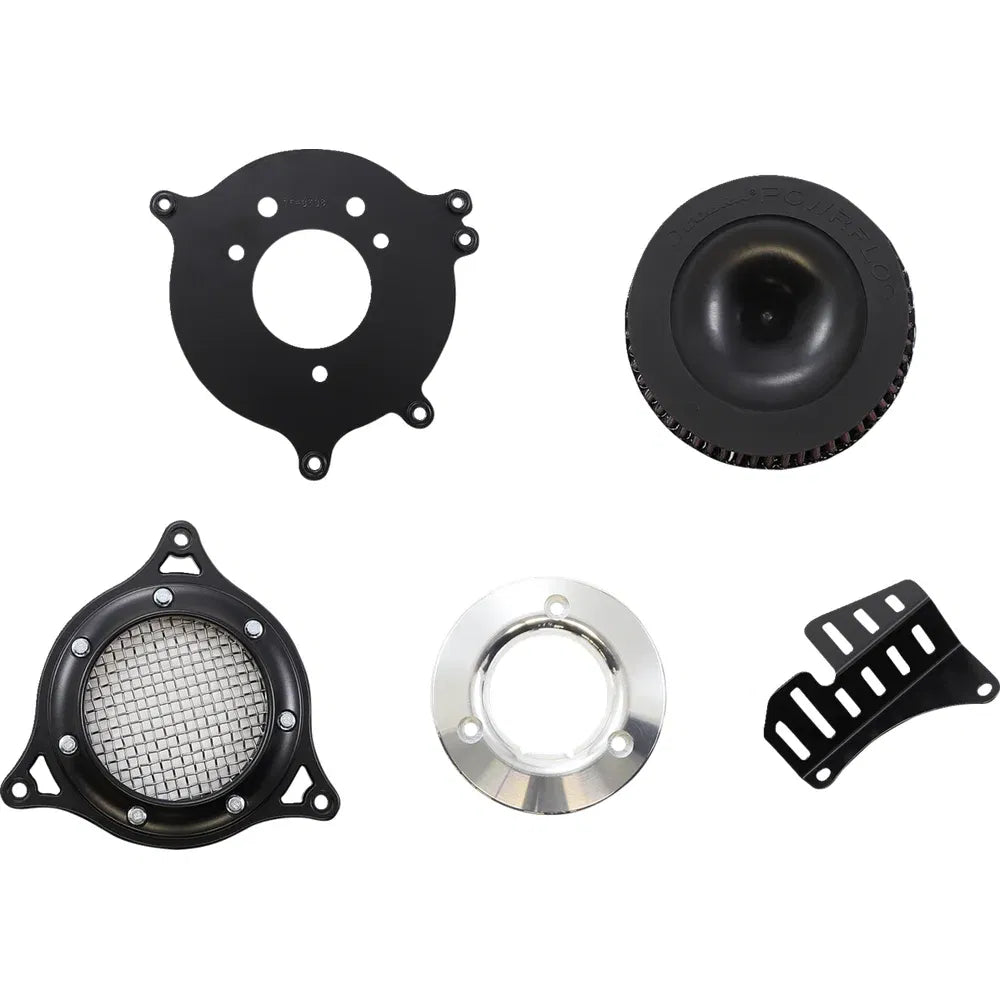 Kit de admisión de aire rpt
