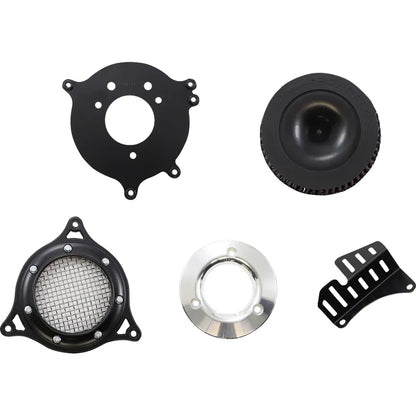 Kit de admisión de aire rpt