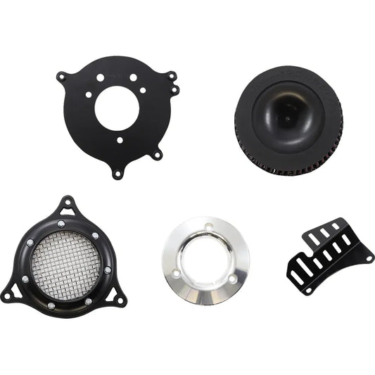 Kit de admisión de aire rpt