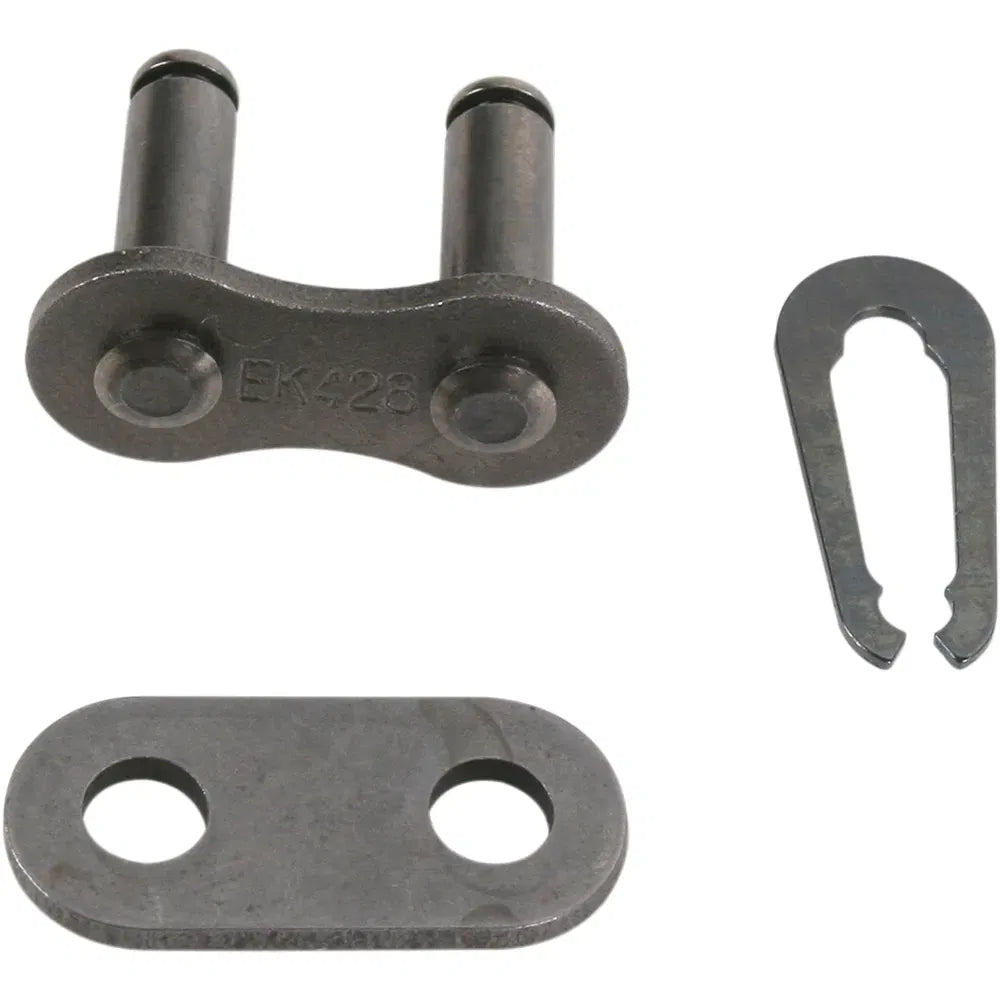 428 - Standard Chain - Connecting Link - Clip