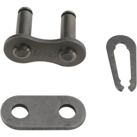 428 - Standard Chain - Connecting Link - Clip