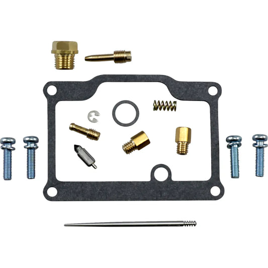 Kit de reparación de carburador - Arctic Cat - Kit de reparación de carburador - Arctic Cat