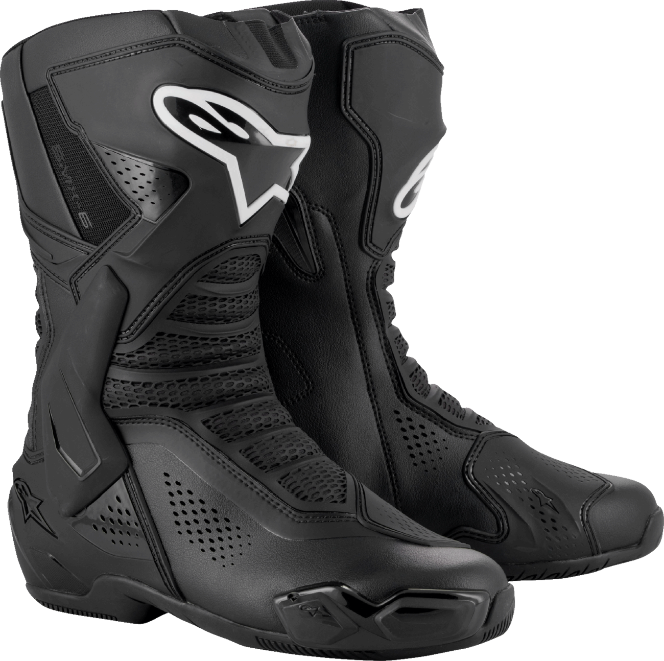 Botas ventiladas SMX-6 V3