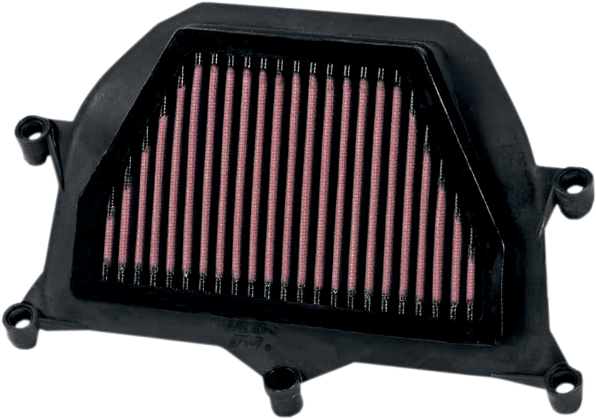 Filtro de aire de alto flujo de repuesto OE - Filtro de aire de alto flujo de repuesto OE - Yamaha