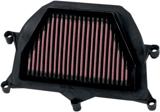 Filtro de aire de alto flujo de repuesto OE - Filtro de aire de alto flujo de repuesto OE - Yamaha