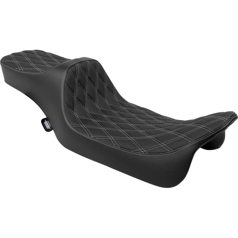 Asiento predator iii de alcance extendido