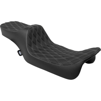 Asiento predator iii de alcance extendido