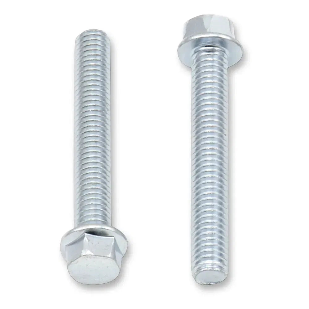 Flange Bolt M6x40 10Pack