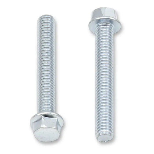 Flange Bolt M6x40 10Pack