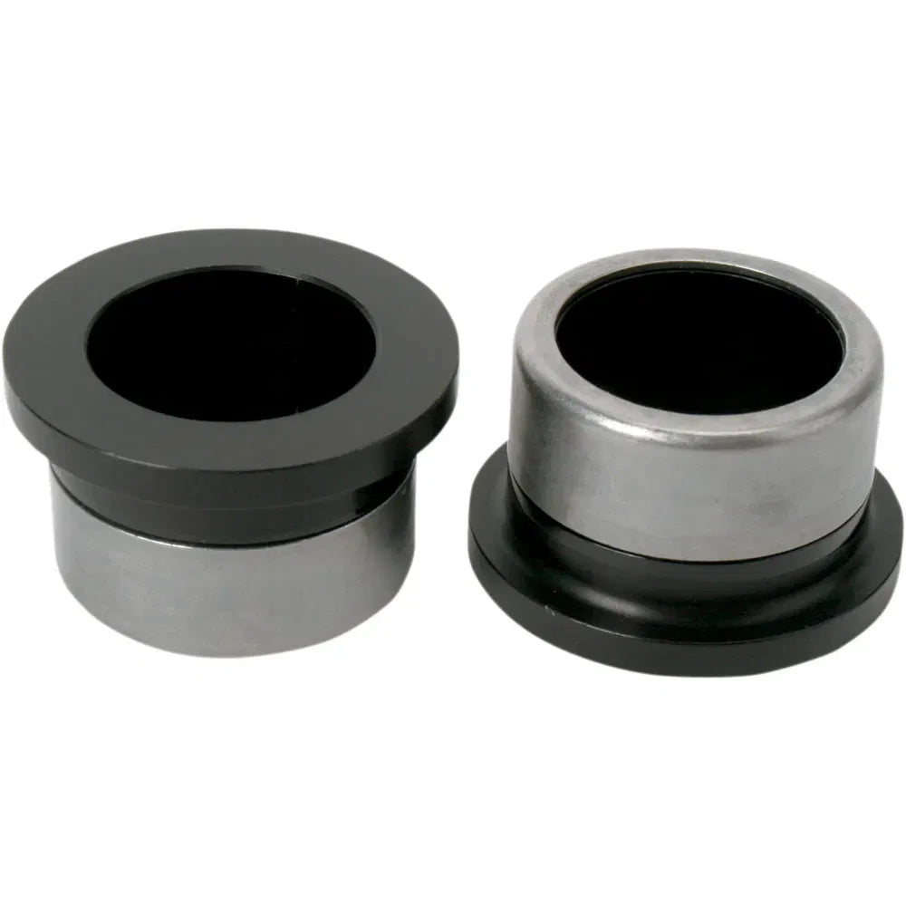 Wheel Spacer - Aluminum - Rear