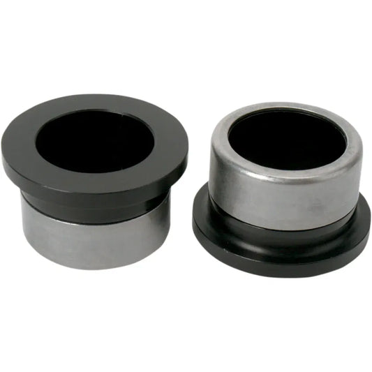 Wheel Spacer - Aluminum - Rear
