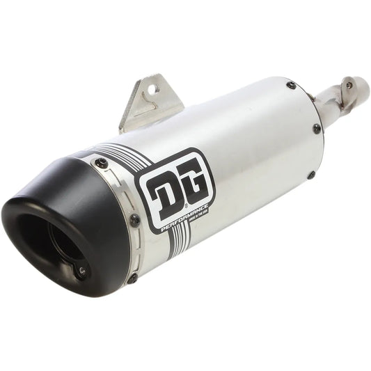 V2™ Slip-On Exhaust