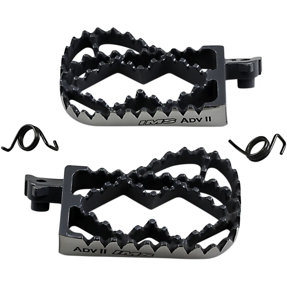 Adventure II Footpeg