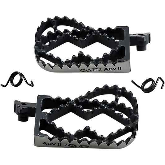 Adventure II Footpeg