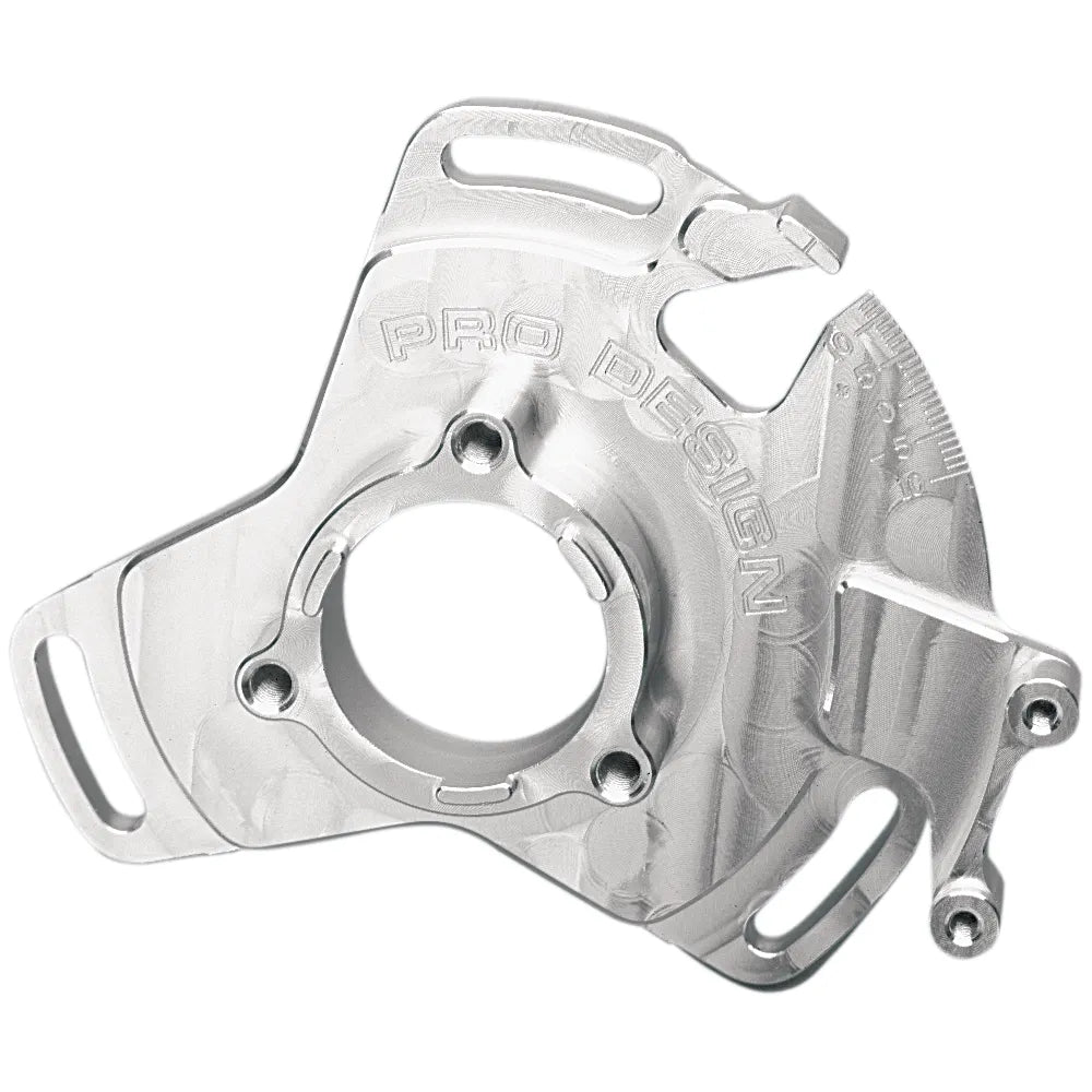 Adjustable Stator Plate - Yamaha