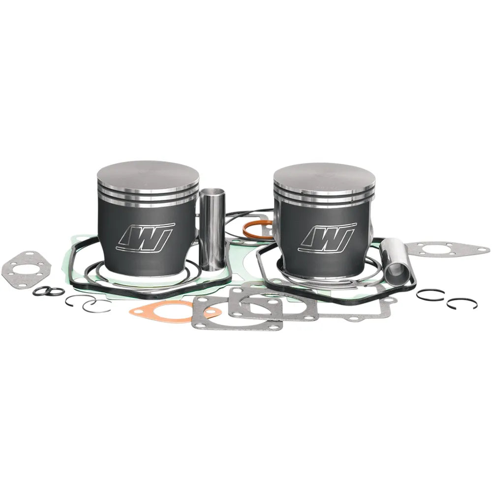 Piston - Arctic Cat - Standard