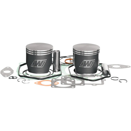 Piston - Arctic Cat - Standard