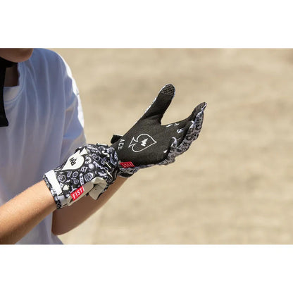 Guantes r-willy ace para jóvenes