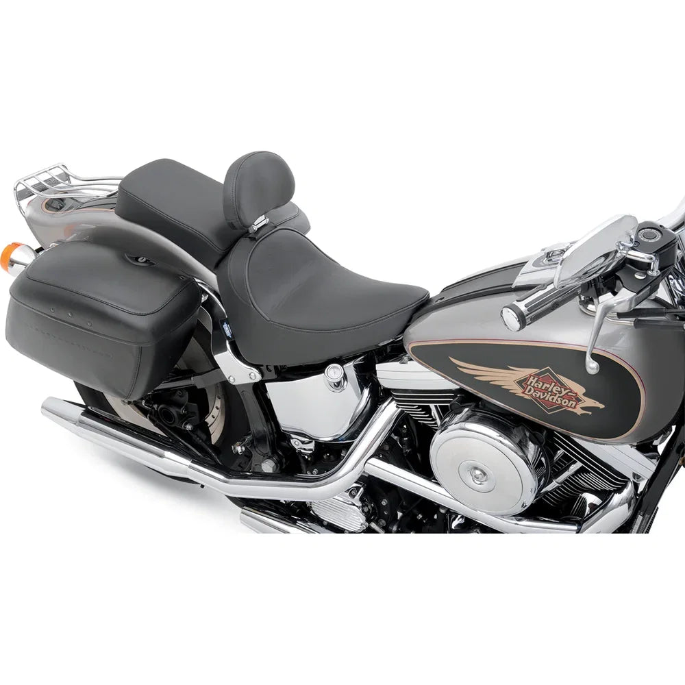 Asiento individual compatible con respaldo: liso