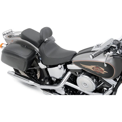 Asiento individual compatible con respaldo: liso