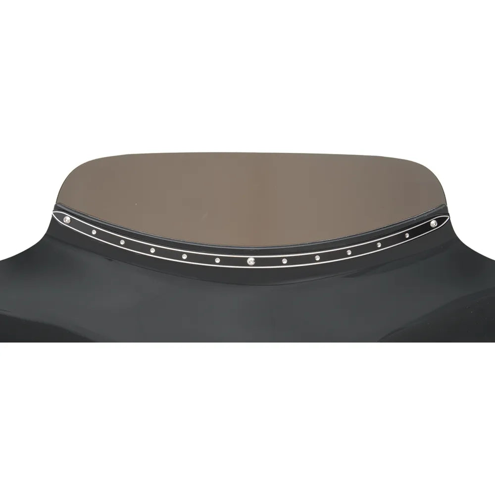 Batwing Trim - Night - Dots
