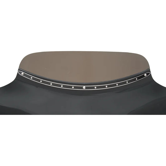 Batwing Trim - Night - Dots