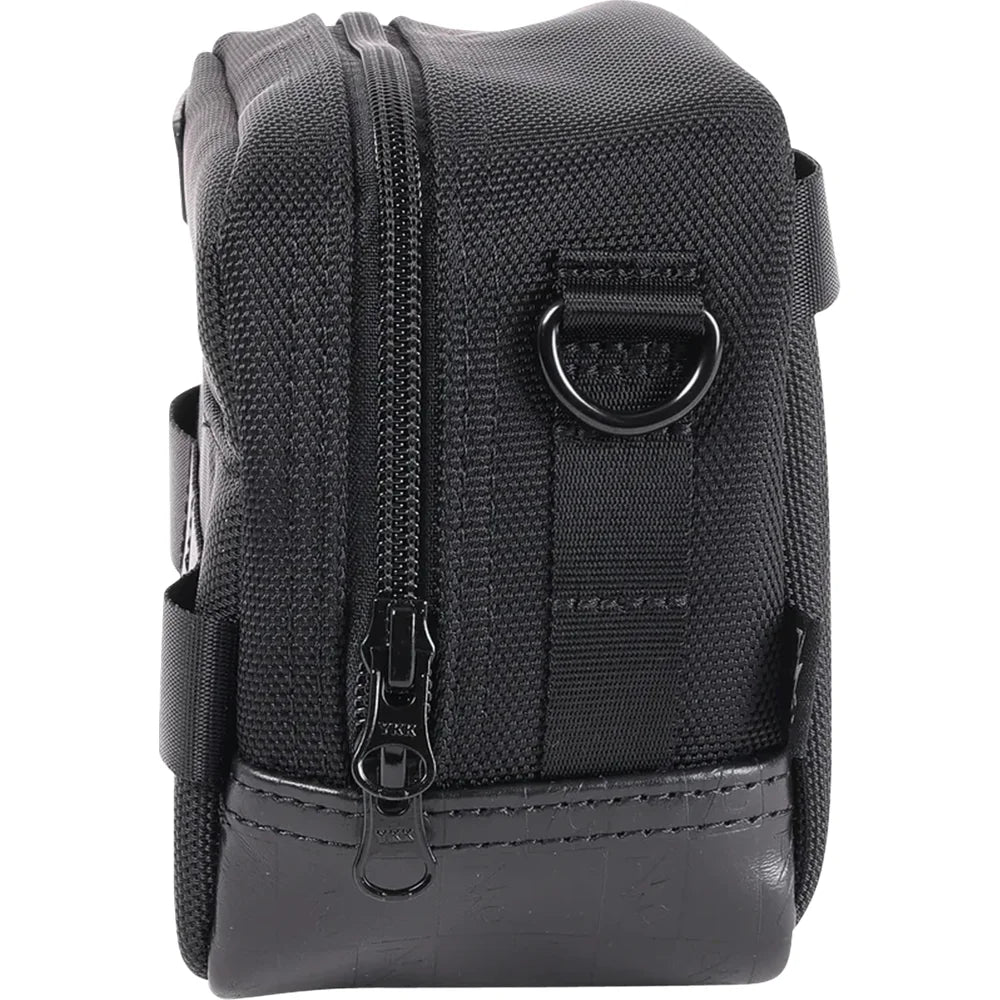 Bolso bandolera para manillar