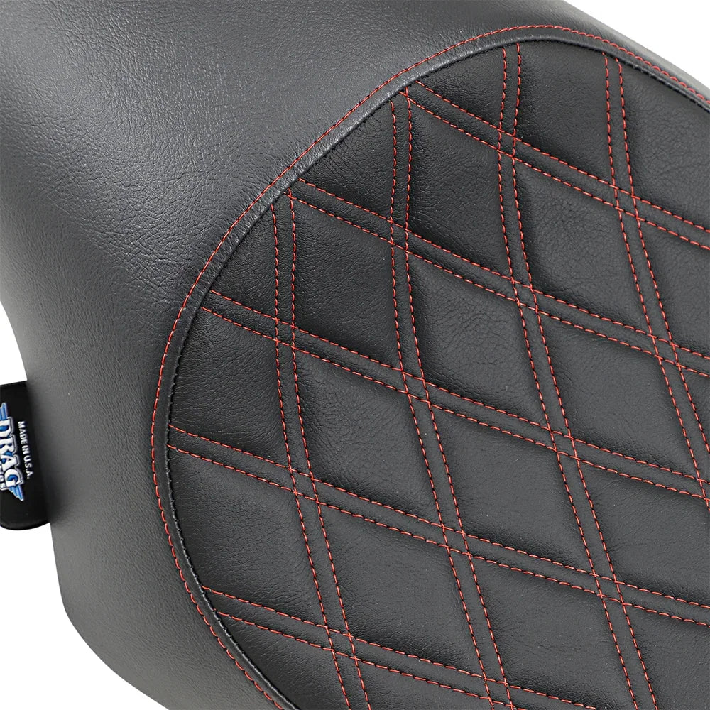 Asiento individual 3/4