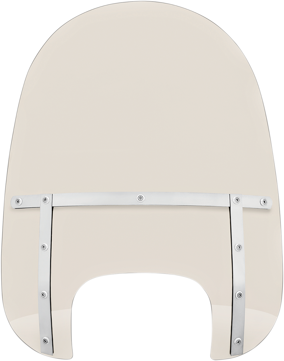 Parabrisas Memphis Fats - Parabrisas Fats - Solar - 21" - FLFB/S